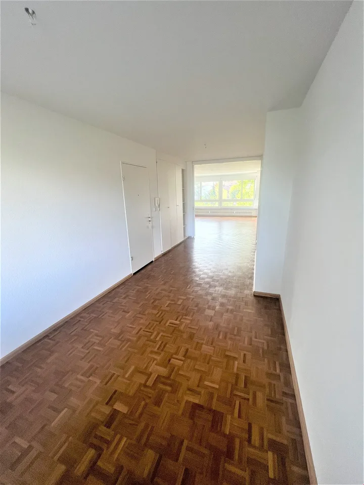 Helle 4.5-Zimmer-Wohnung mit Balkon und schöner Aussicht in Allschwil – Foto 6 von 14