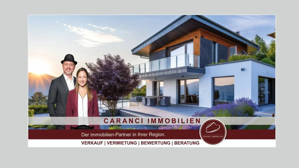 RESERVED - Detached 5½-room single-family house with garden and 2 underground parking spaces – photo 12 of 12
