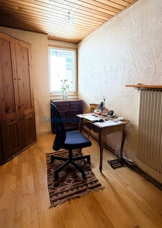 Großes Dorfhaus im Zentrum von Vouvry – Foto 15 von 24