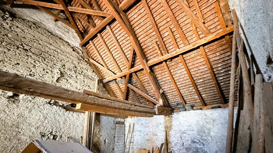 Großes Dorfhaus im Zentrum von Vouvry – Foto 23 von 24