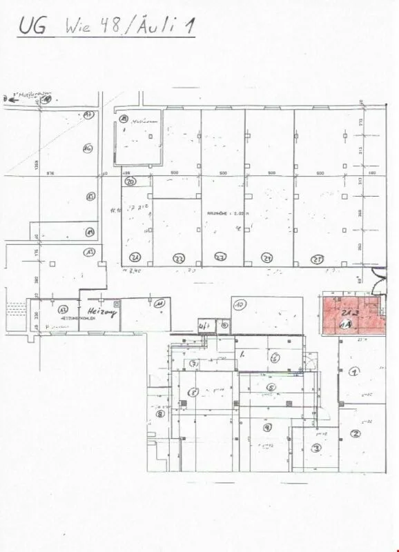 Stauraum gesucht? Wir haben die Lösung! – Foto 4 von 5