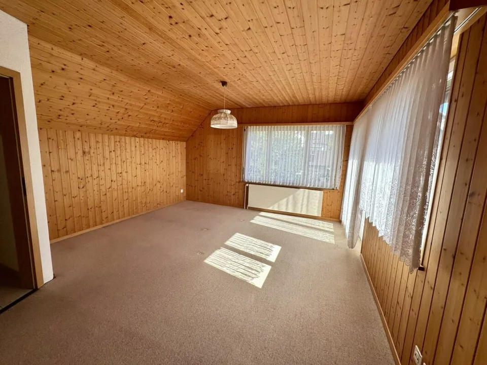 Einfamilienhaus mit Potential zu verkaufen – Foto 5 von 13
