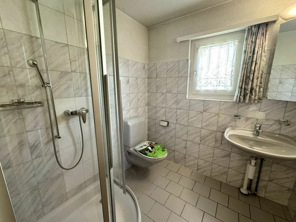 Einfamilienhaus mit Potential zu verkaufen – Foto 9 von 13