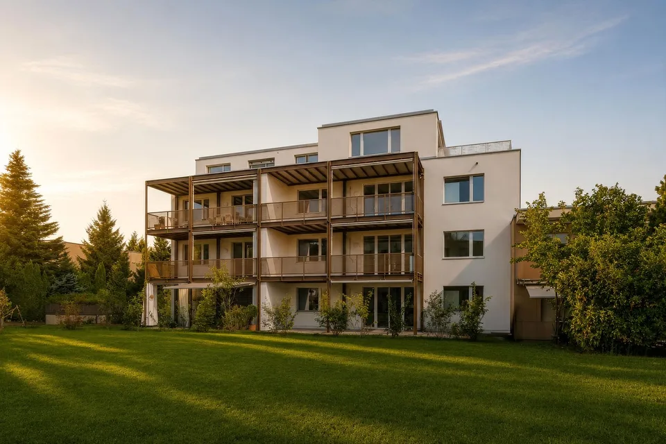 Zeitgemäss wohnen mit Stil! – Foto 4 von 4