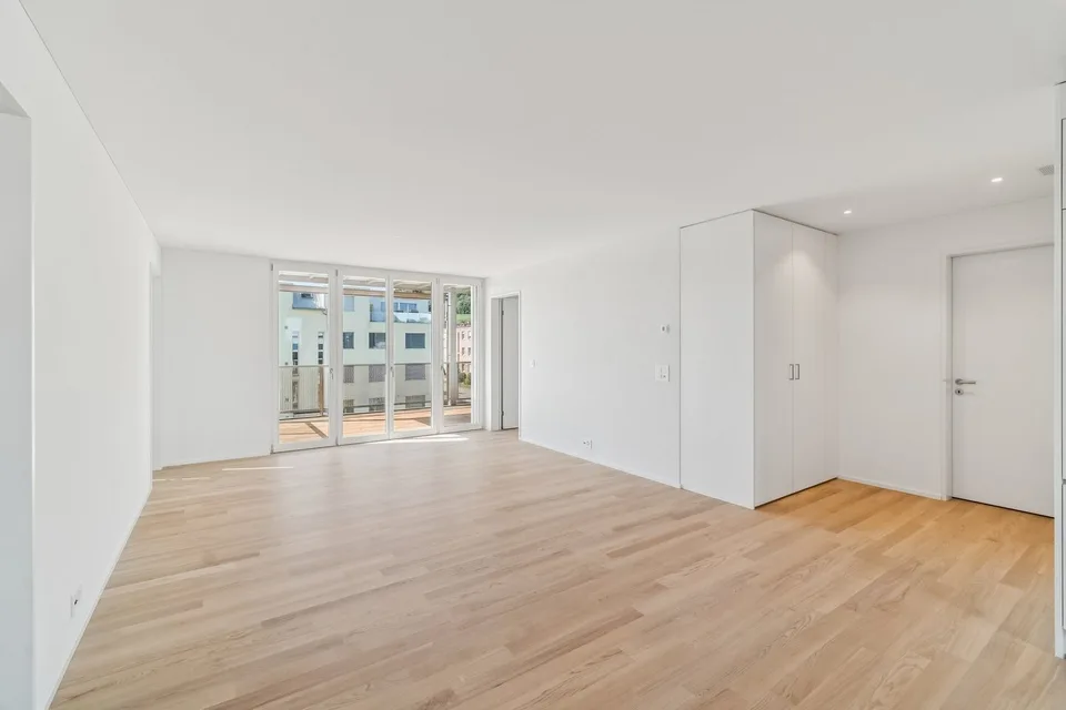 Hochwertiges Wohnen mit modernem Komfort. – Foto 3 von 7