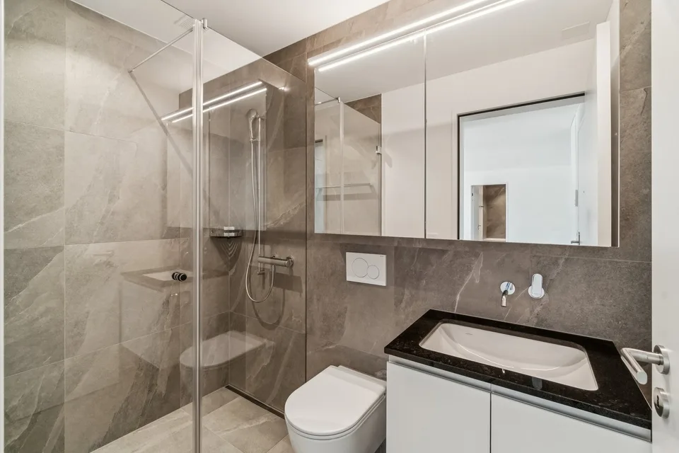 Hochwertiges Wohnen mit modernem Komfort. – Foto 4 von 7