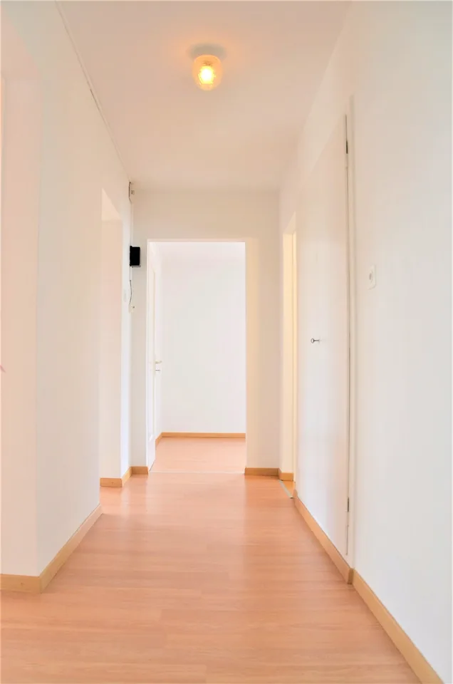 3-Zimmer-Wohnung mit Balkon an ruhiger Lage – Foto 5 von 7