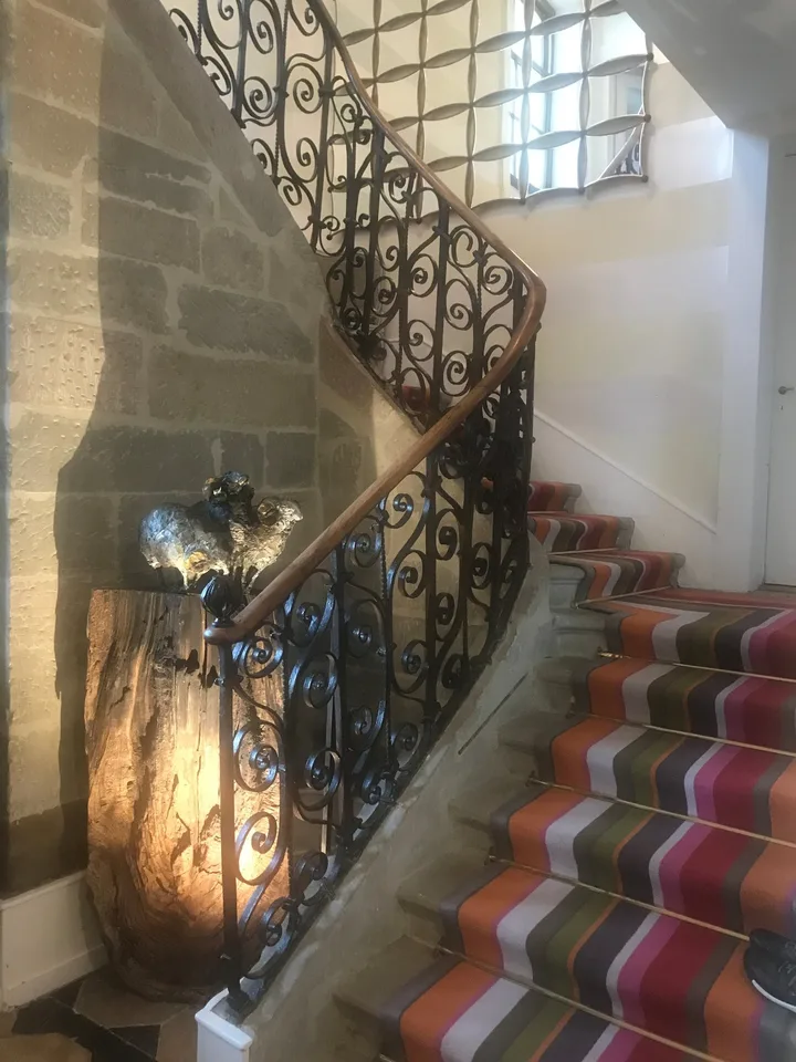 Proprietà di Maestro alle porte della città – foto 5 di 7