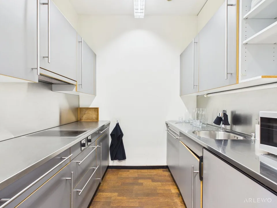 Moderne Arbeitswelten für innovative Unternehmen – Foto 11 von 13