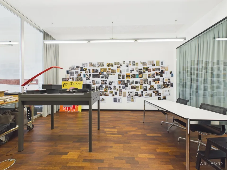 Moderne Arbeitswelten für innovative Unternehmen – Foto 6 von 13