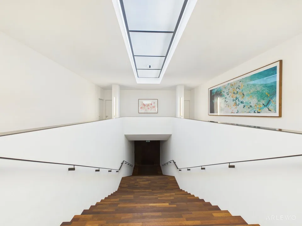 Moderne Arbeitswelten für innovative Unternehmen – Foto 13 von 13