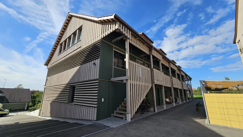 Appartement en propriété de 4,5 pièces moderne dans un développement convivial pour les familles – photo 13 sur 13