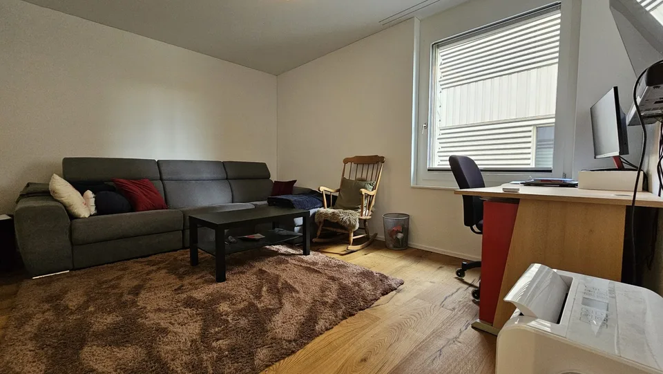 Appartement en propriété de 4,5 pièces moderne dans un développement convivial pour les familles – photo 12 sur 13