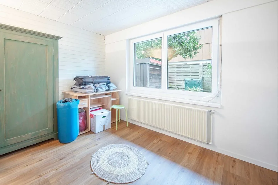 Das perfekte Wohnglück: Freistehendes 5.5-Zi. EFH mit grossem Garten und Bergsicht in Seedorf, UR – Foto 9 von 13