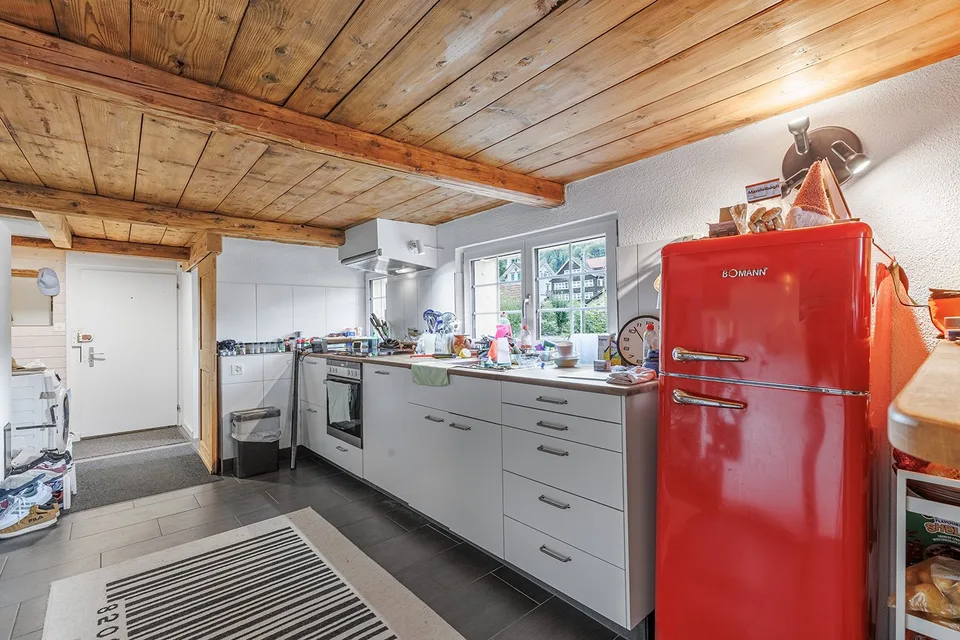 14.5 Zimmer Einfamilienhaus in Reute AR – Foto 7 von 13