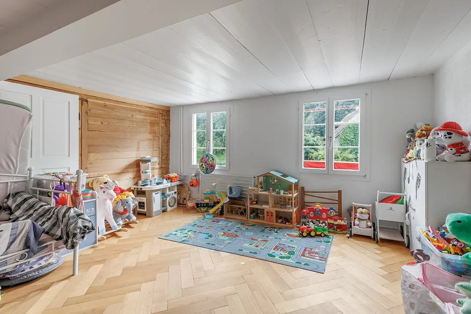 14.5 Zimmer Einfamilienhaus in Reute AR – Foto 8 von 13