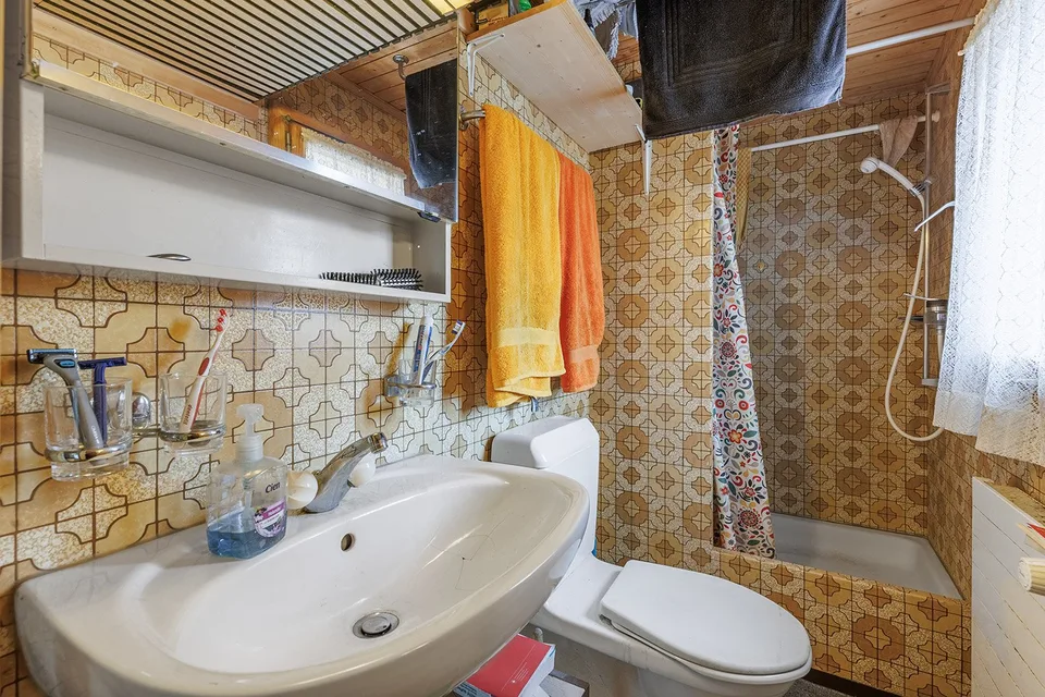 14.5 Zimmer Einfamilienhaus in Reute AR – Foto 13 von 13