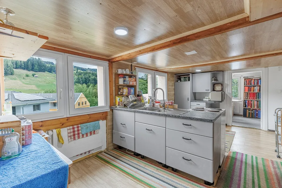 14.5 Zimmer Einfamilienhaus in Reute AR – Foto 11 von 13