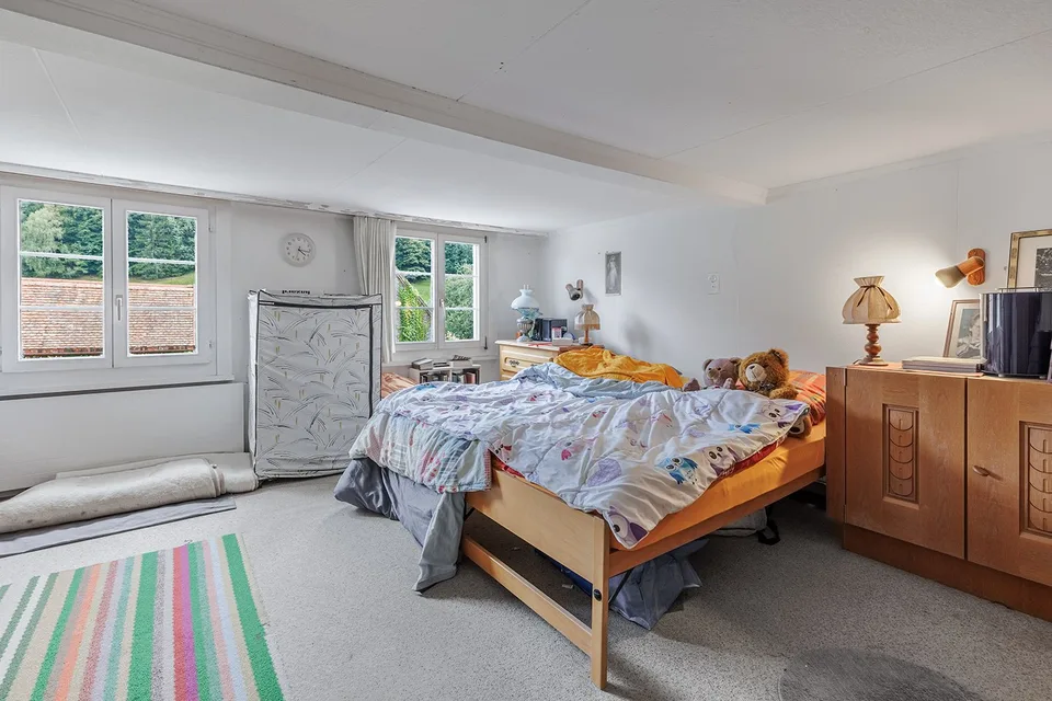 14.5 Zimmer Einfamilienhaus in Reute AR – Foto 12 von 13