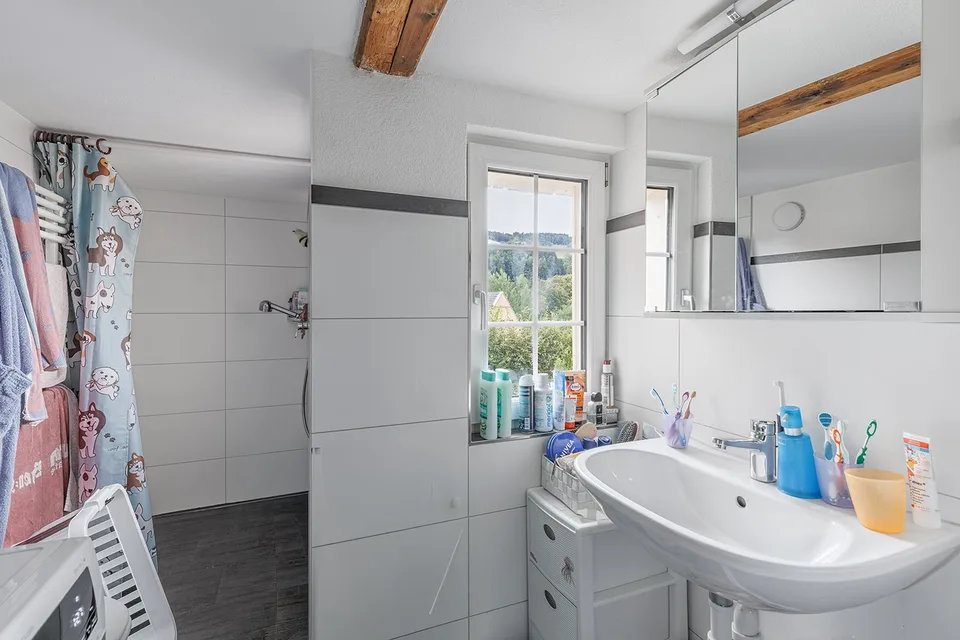 14.5 Zimmer Einfamilienhaus in Reute AR – Foto 9 von 13