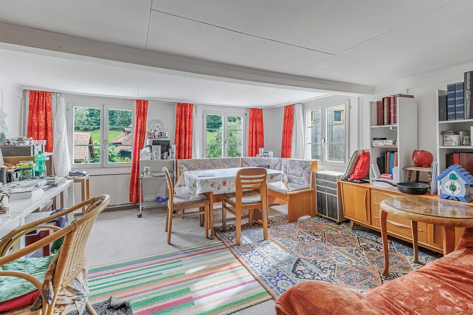 14.5 Zimmer Einfamilienhaus in Reute AR – Foto 10 von 13