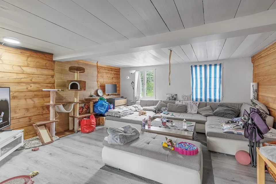 14.5 Zimmer Einfamilienhaus in Reute AR – Foto 6 von 13