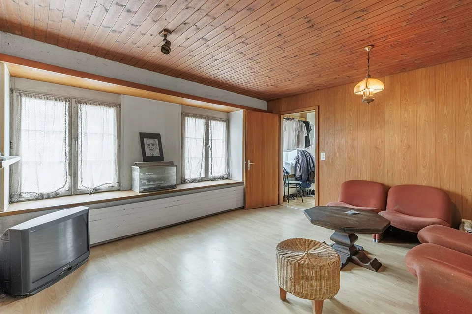 14.5 Zimmer Einfamilienhaus in Reute AR – Foto 3 von 13