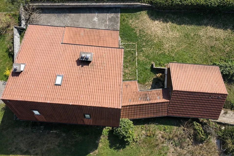 Charmantes Einfamilienhaus mit grosszügigem Grundstück und Entwicklungspotenzial in Ormalingen – Foto 22 von 22