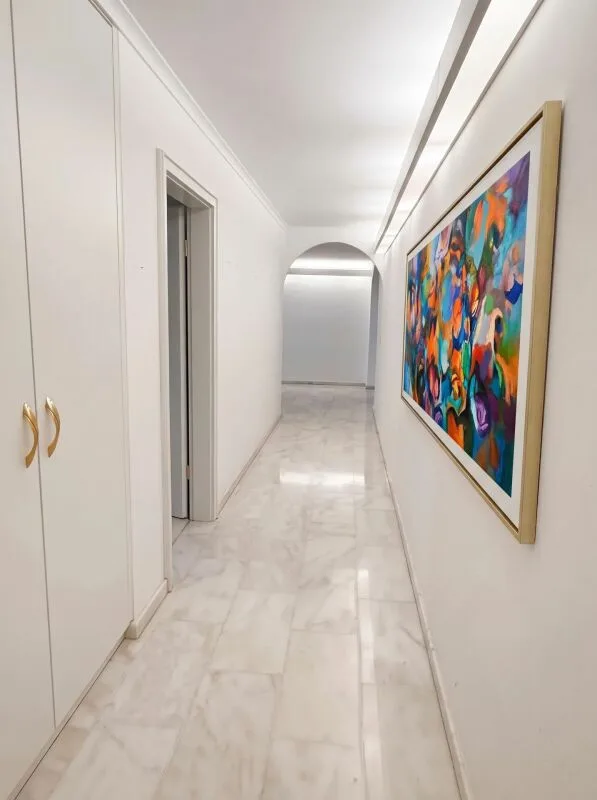 Elegantes Apartment mit 4.5 Zimmern Ascona Lago Maggiore – Foto 5 von 11