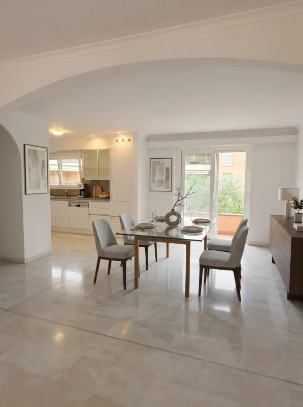 Elegantes Apartment mit 4.5 Zimmern Ascona Lago Maggiore – Foto 2 von 11