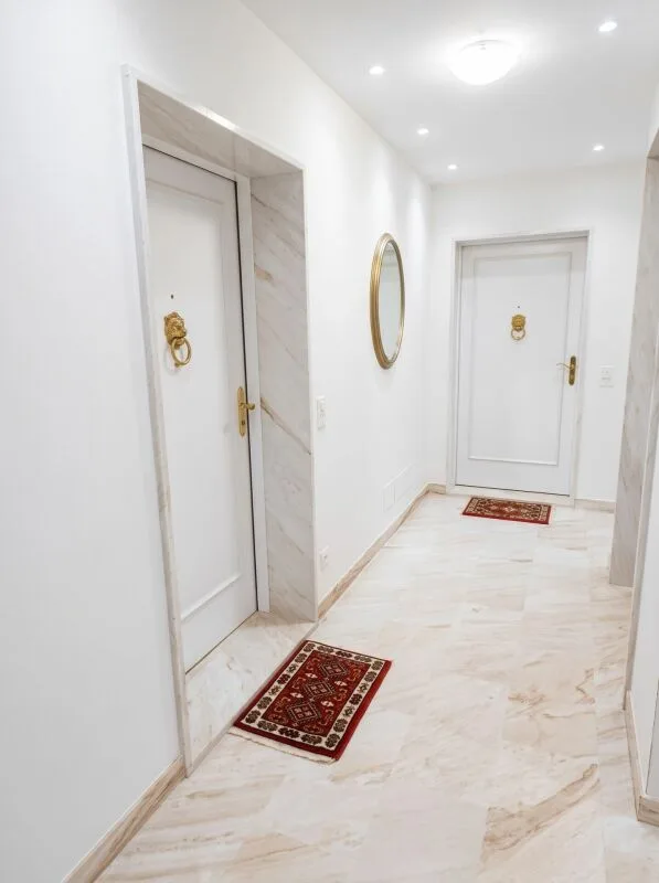 Elegantes Apartment mit 4.5 Zimmern Ascona Lago Maggiore – Foto 10 von 11