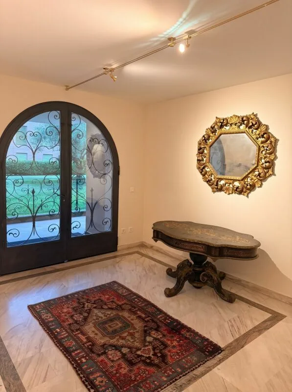 Elegantes Apartment mit 4.5 Zimmern Ascona Lago Maggiore – Foto 11 von 11