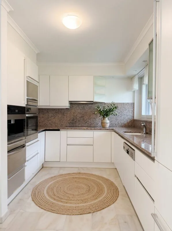 Elegantes Apartment mit 4.5 Zimmern Ascona Lago Maggiore – Foto 3 von 11
