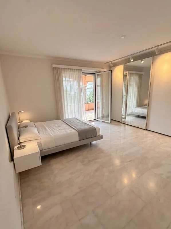 Elegantes Apartment mit 4.5 Zimmern Ascona Lago Maggiore – Foto 4 von 11