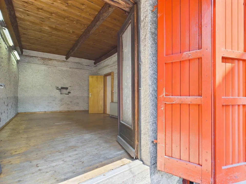 Charming Ticino house with rustico in an idyllic location – photo 8 of 12