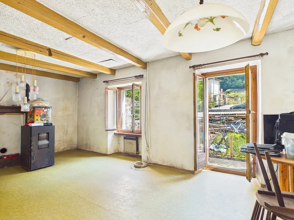 Charming Ticino house with rustico in an idyllic location – photo 4 of 12