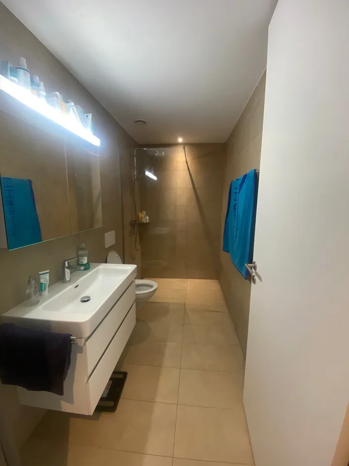 Moderne 4.5-Zimmer-Wohnung mit Balkon in Oberriet SG – Foto 6 von 10