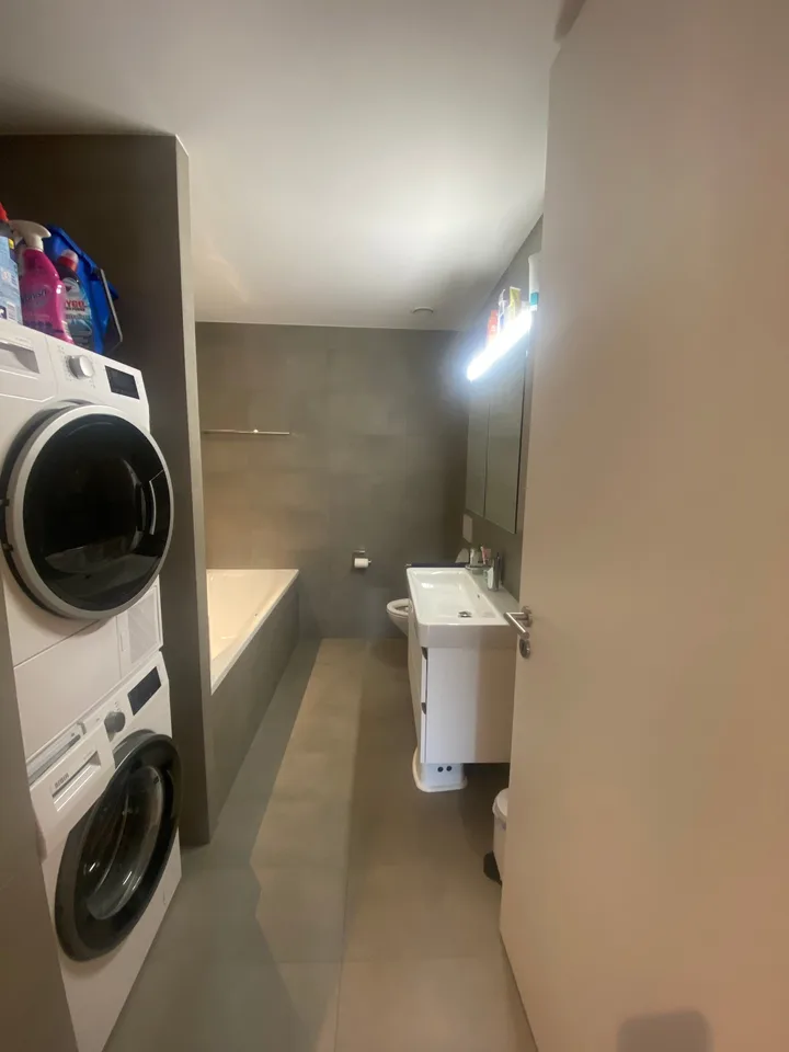 Moderne 4.5-Zimmer-Wohnung mit Balkon in Oberriet SG – Foto 7 von 10
