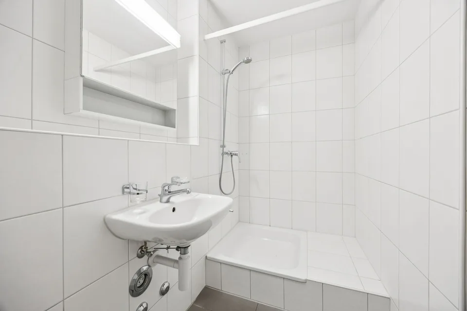 Trimbach: Sonnige 2.5-Zi.-Eigentumswohnung mit 43.6 m² Terrasse – Foto 9 von 13