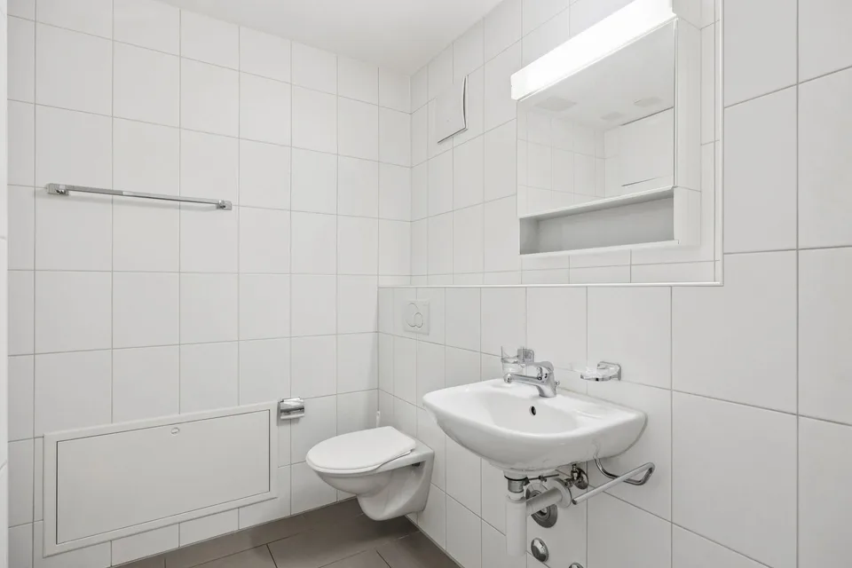 Trimbach: Sonnige 2.5-Zi.-Eigentumswohnung mit 43.6 m² Terrasse – Foto 8 von 13