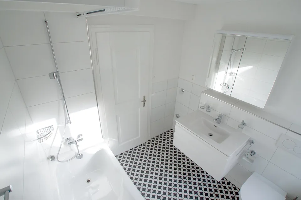 2.5 room apartment in Stein am Rhein – photo 5 of 9