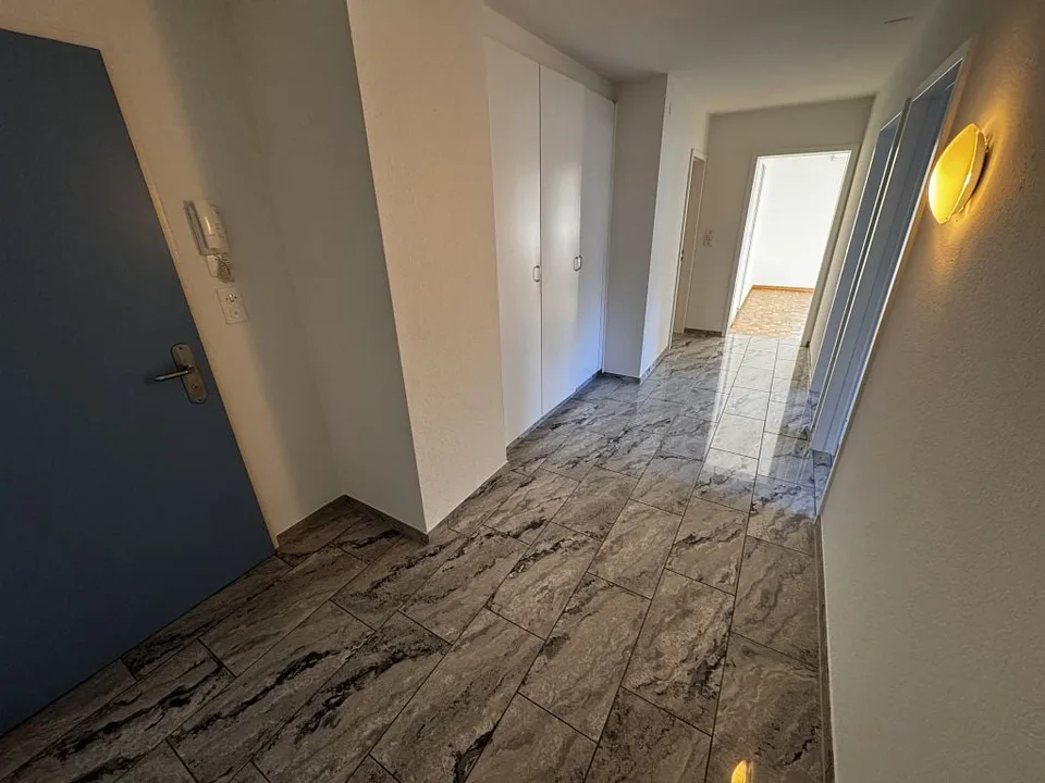 Appartement 3 pièces, 1er étage – photo 2 sur 7