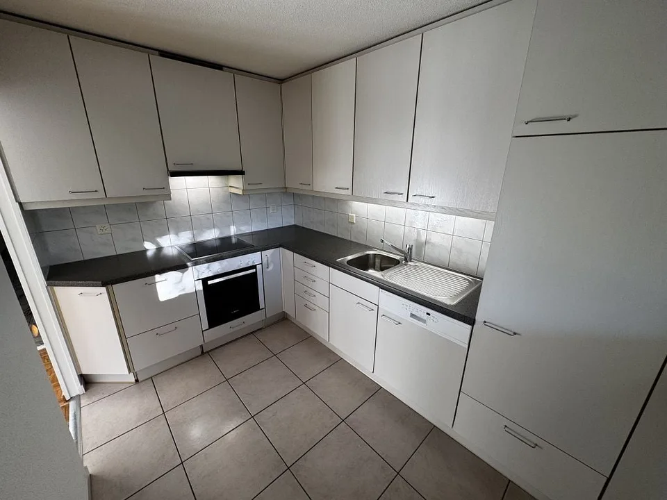 Appartement 3 pièces, 1er étage – photo 3 sur 7