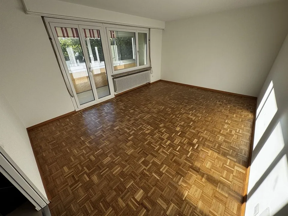 Appartement 3 pièces, 1er étage – photo 4 sur 7