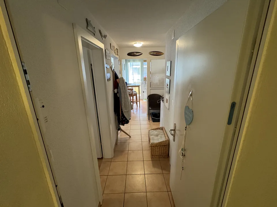 Petit mais charmant - appartement 2.5 pièces à Spiez – photo 5 sur 6