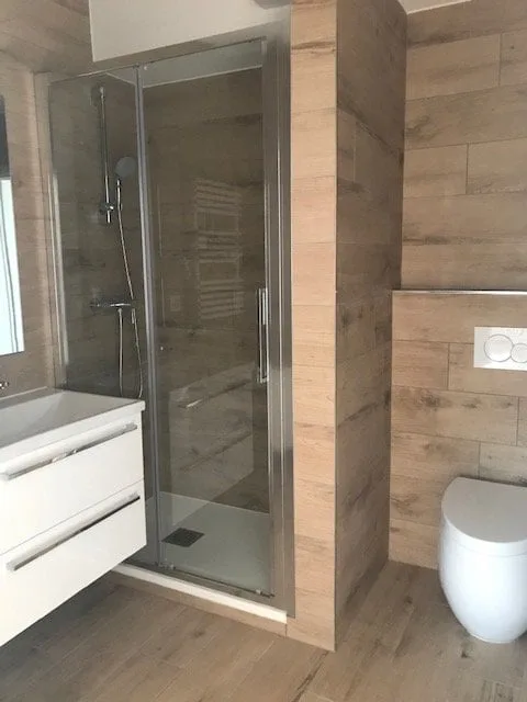 Appartement zur Miete in Paradiso – Foto 3 von 5