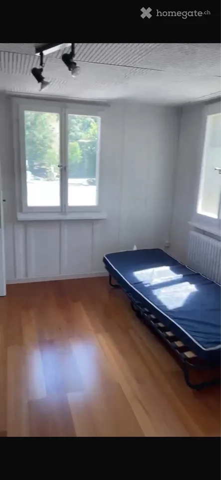 3 Zimmer Wohnung – Foto 2 von 5