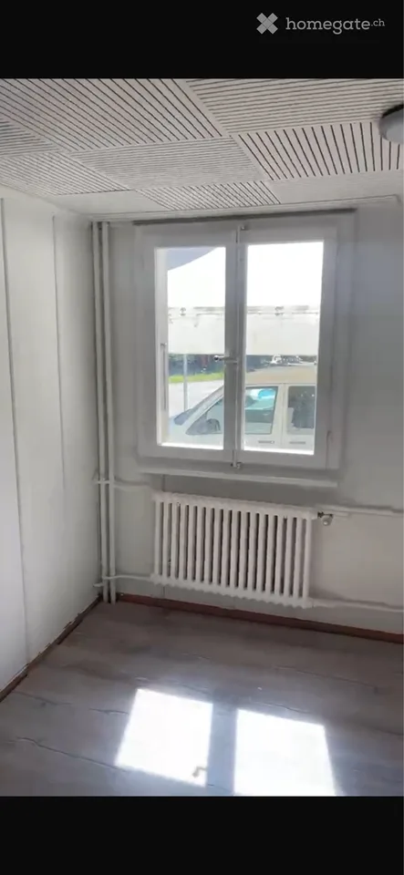 3 Zimmer Wohnung – Foto 4 von 5