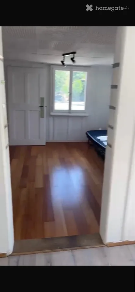 3 Zimmer Wohnung – Foto 5 von 5