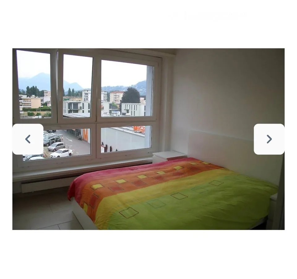 Appartement zur Miete in Caslano – Foto 5 von 5